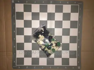 Chess for Professionals