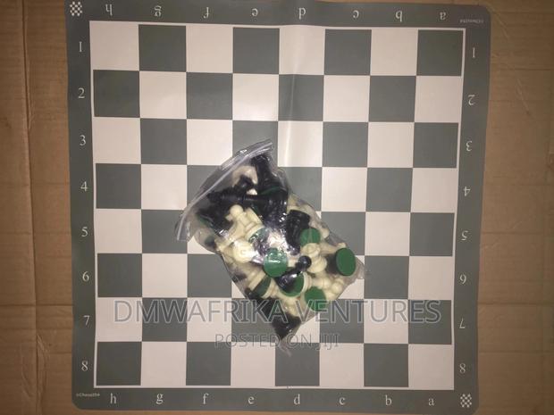 Chess for Professionals