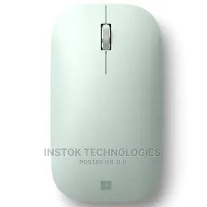 Microsoft Bluetooth Wireless Mouse Mint