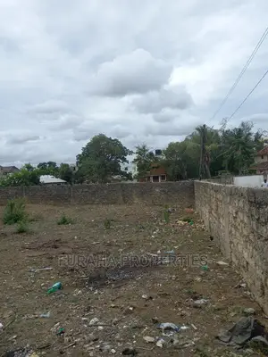 For Sale One Eighth 2 Plots Bamburi