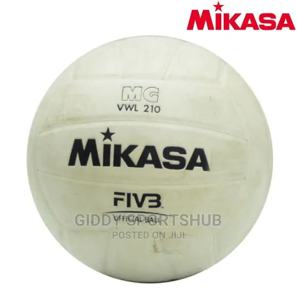 Volleyball Mikasa MVA 210