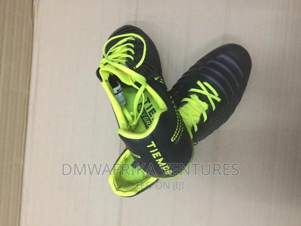Football Boots - thumbnail 2