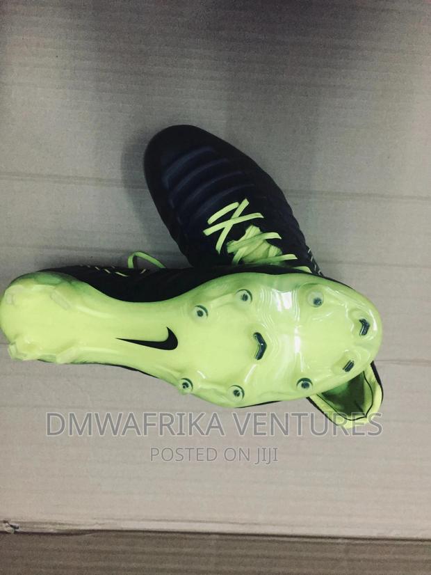 Football Boots
