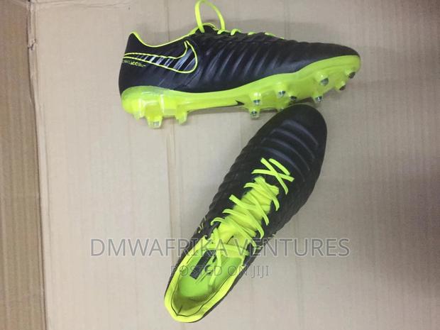 Football Boots - thumbnail 4