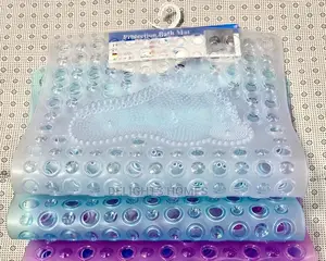 *Anti-Slip Mat
45cm by 80cm