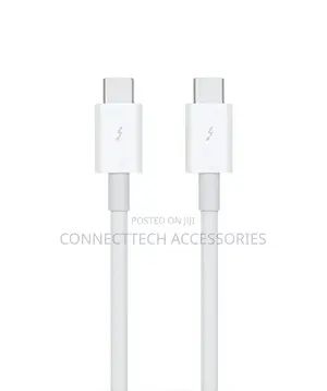 Apple Thunderbolt 3 (Usb-c)0.8m