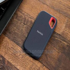 500 Gb Ssd Sandisk Hardisk - thumbnail 2