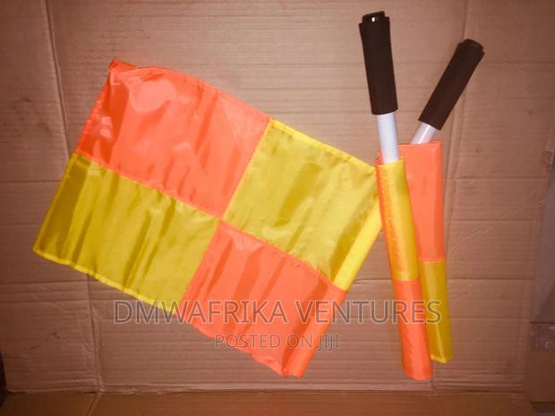 Linesman Flags - thumbnail 2