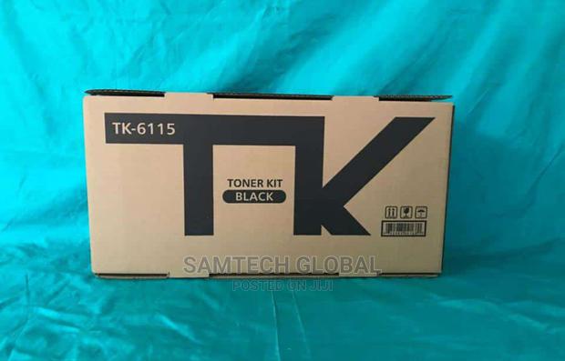 ( Tk 6115 Kyocera Original Toner
