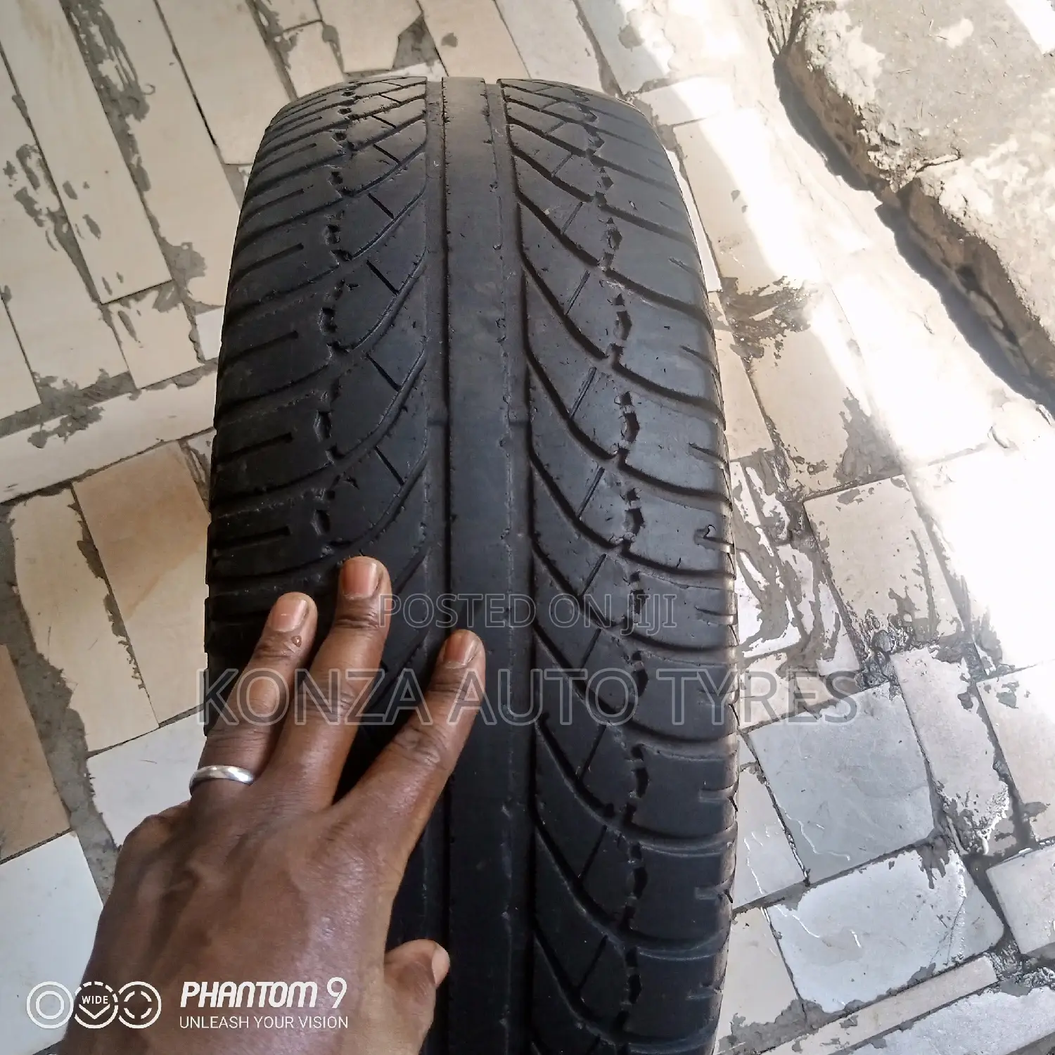 Jk Tyres Size 205/65r15