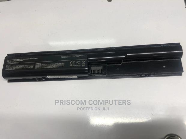 Hp Probook Battery 4530s,4430s, 4535s - thumbnail 2