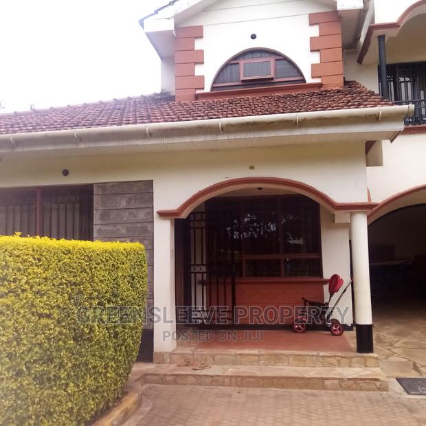 4bedrooms Townhouse 8 Houses - main view