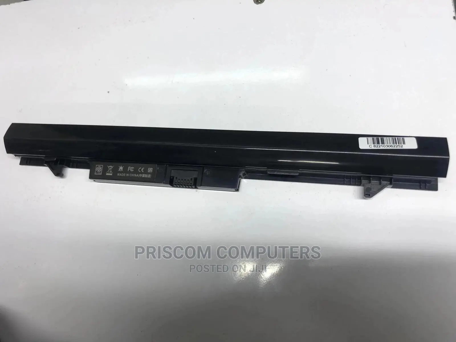 Hp 430 Battery