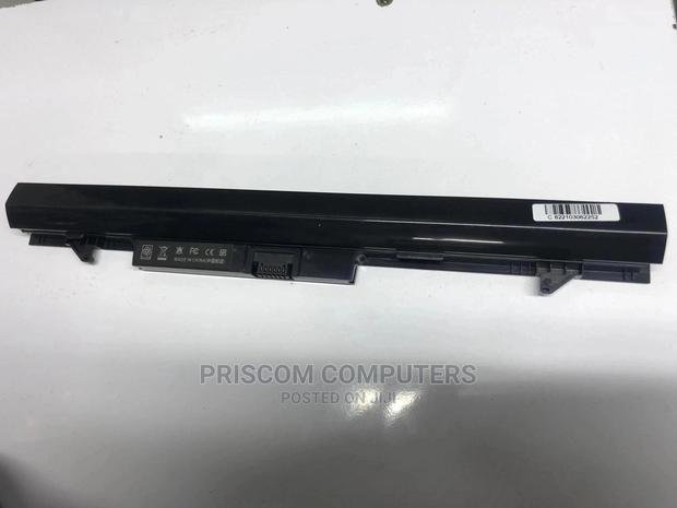 Hp 430 Battery - main view