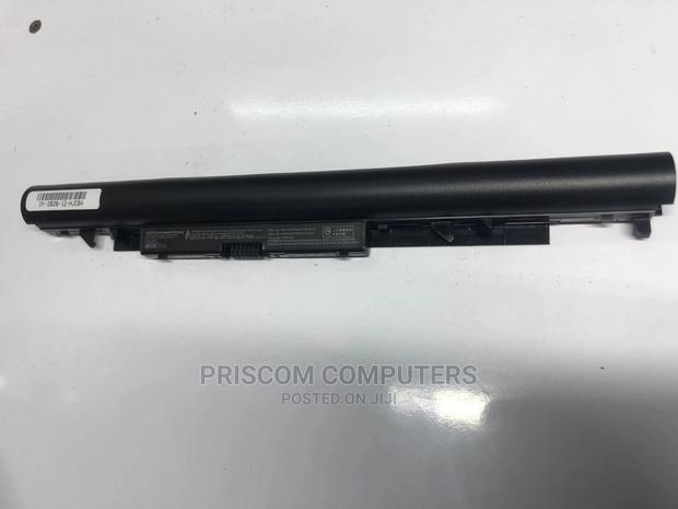 HP JC03, JC04 Battery - For HP 15, 250