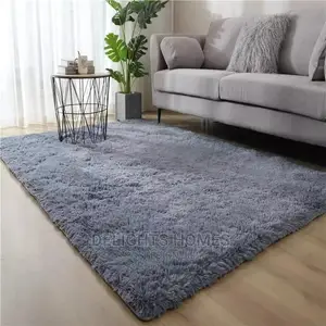 Fluffy Carpets 5by8