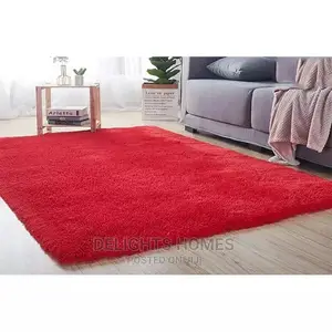 Fluffy Carpets 5by8