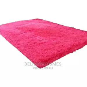 Fluffy Carpets 5by8