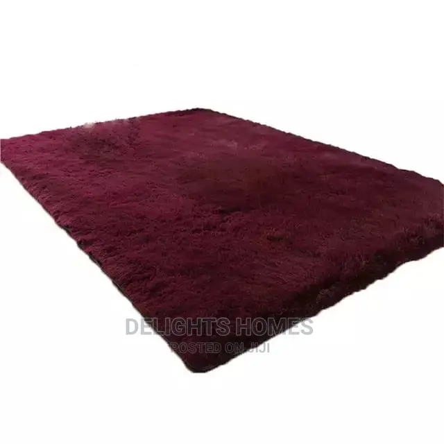 Fluffy Carpets 5by8