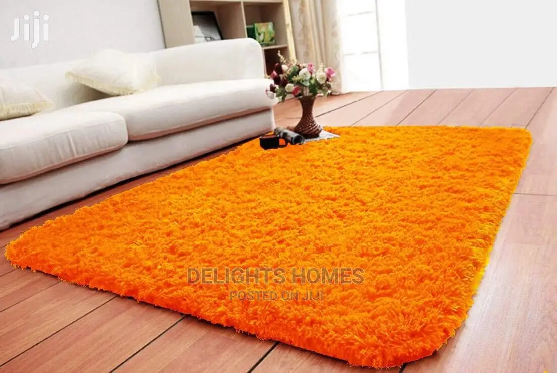 Fluffy Carpets 5by8