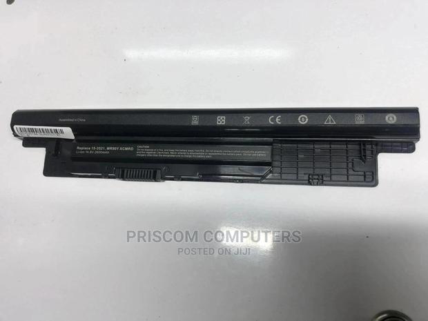 Dell 3521 Battery
