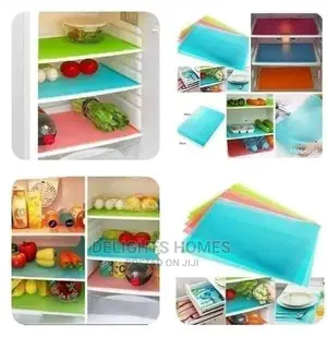 Fridge Mats