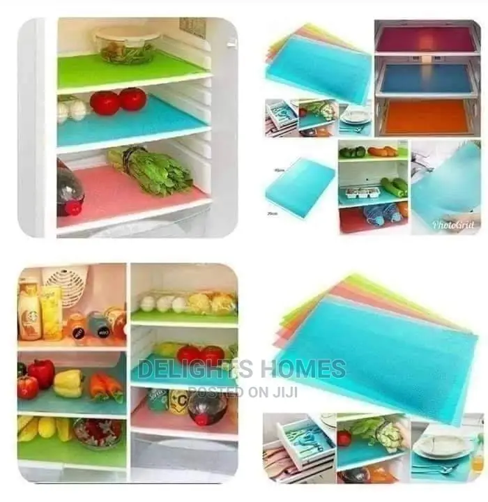 Fridge Mats