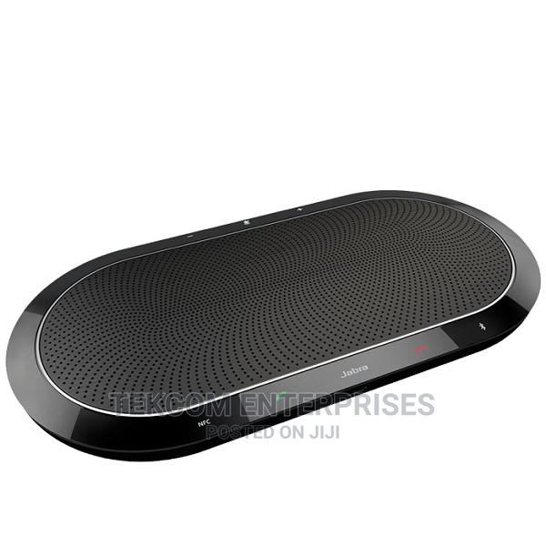 Jabra 810 Speaker