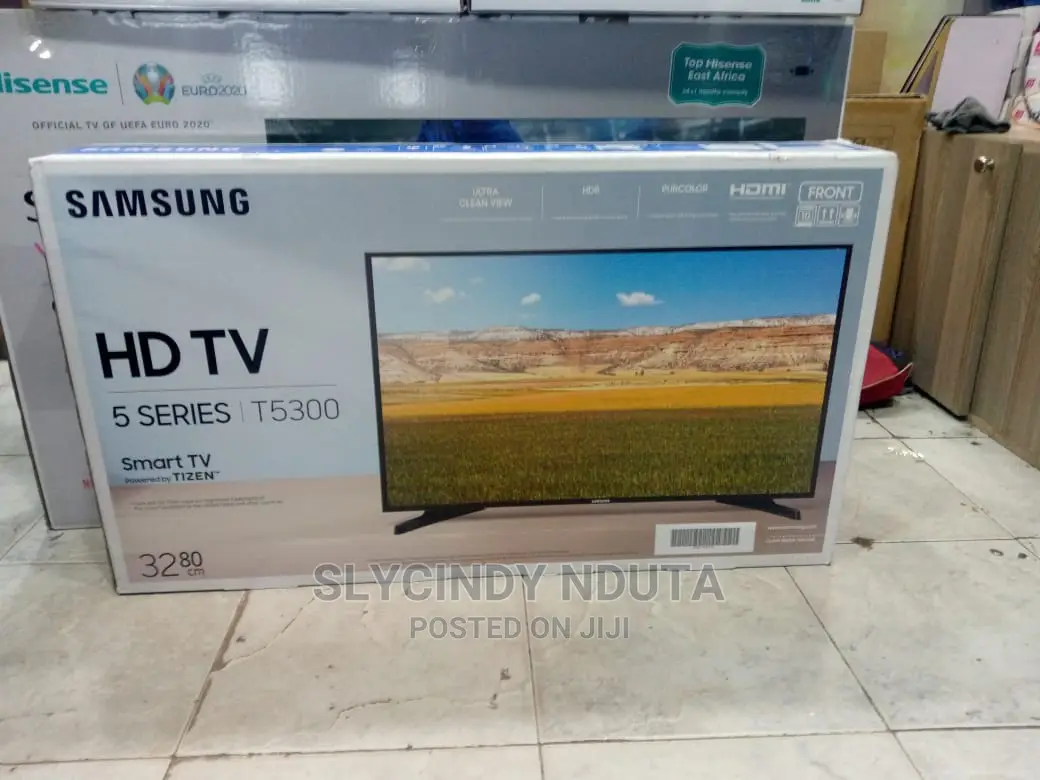 Samsung 32" T5300