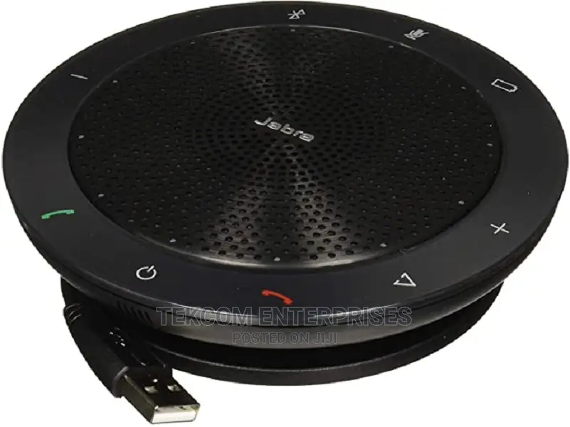 Jabra 510 Speakers