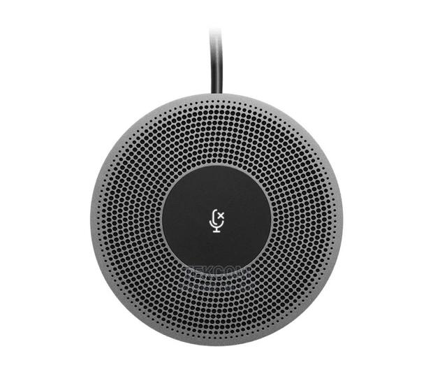 Logitech Expansion Mic for Meetup Conferencecam