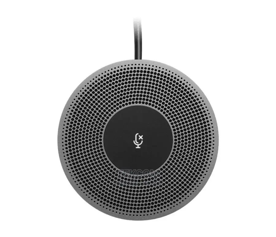 Logitech Expansion Mic for Meetup Conferencecam
