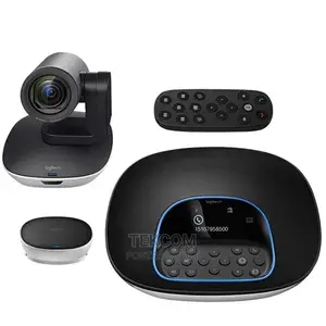Logitech Group Video Conferencing System - 960-001057