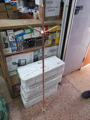 Lightening Arrestor 4ft