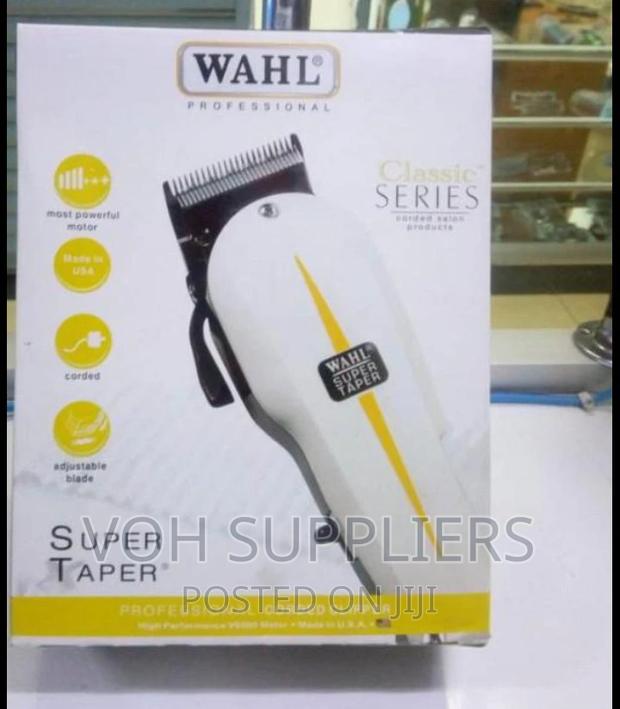 Shaving Machine - main view