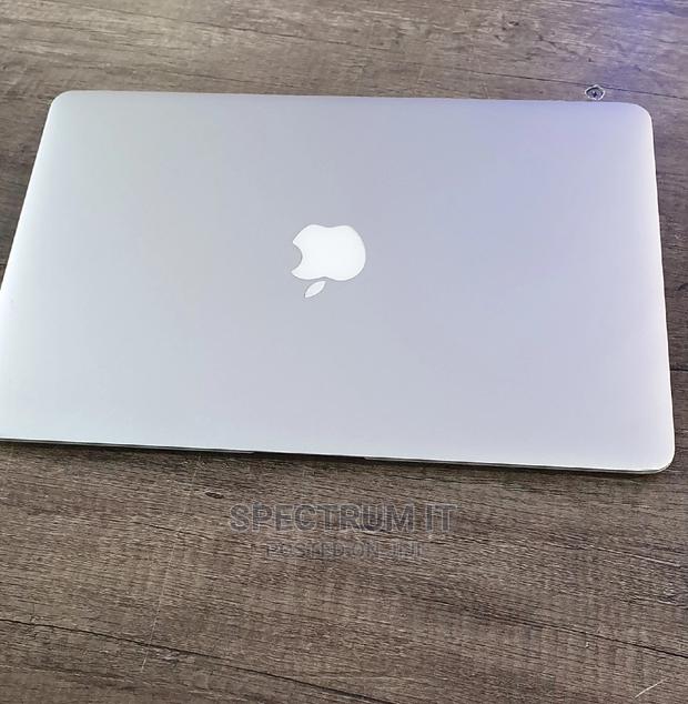 Laptop Apple MacBook 2015 8GB Intel Core I5 SSD 256GB - thumbnail 2
