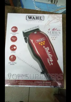 Balding Shaving Clippers