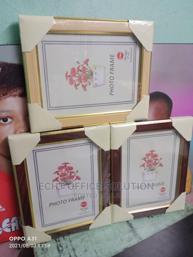 A5 Photo Frame