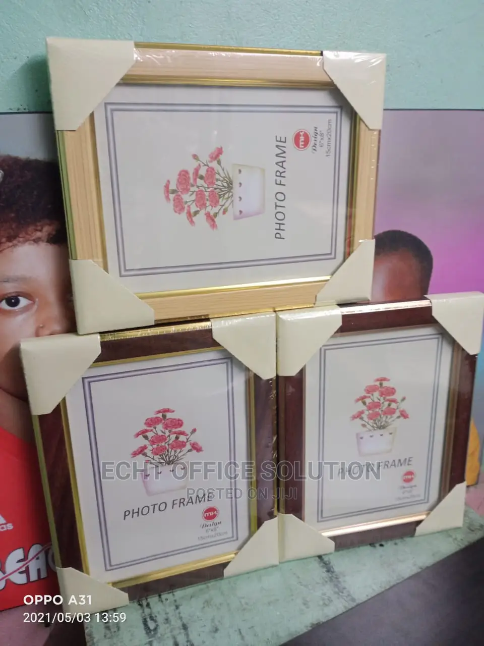 A5 Photo Frame