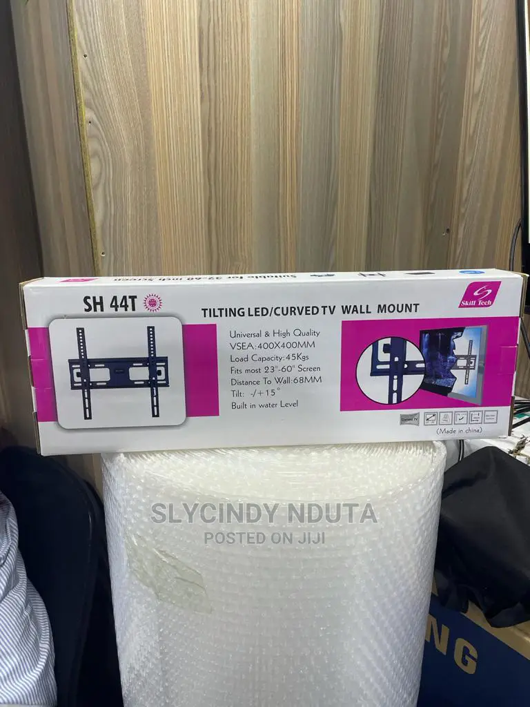 Curved TV Wall Mount