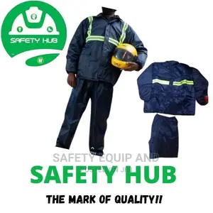 Kenyan Made Rider Suits for Sale