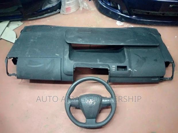 Dashboard for Toyota Voxy Model 2014 - thumbnail 2
