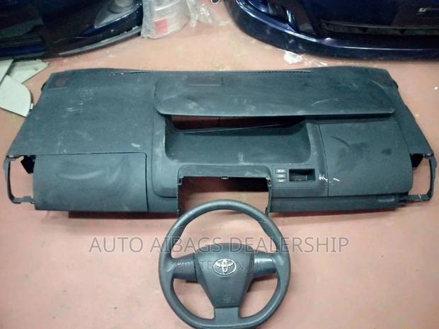 Dashboard for Toyota Voxy Model 2014 - thumbnail 3