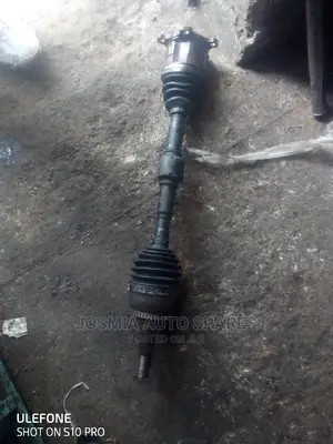 X Trail Drive Shaft