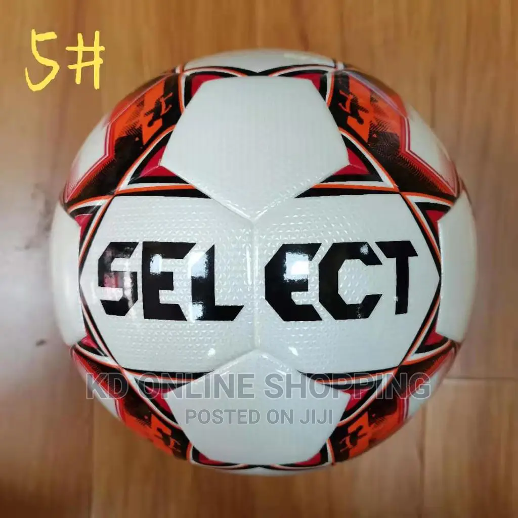 FIFA Approved Sports Select Ball