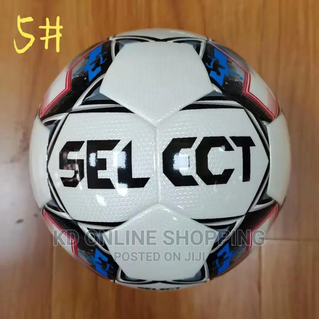 FIFA Approved Sports Select Ball