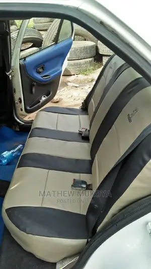 Peugeot Car Seat Covers