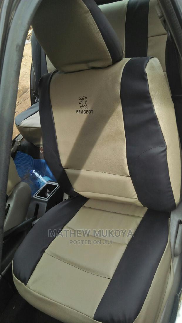 Instant Fit Car Seat Covers - thumbnail 2