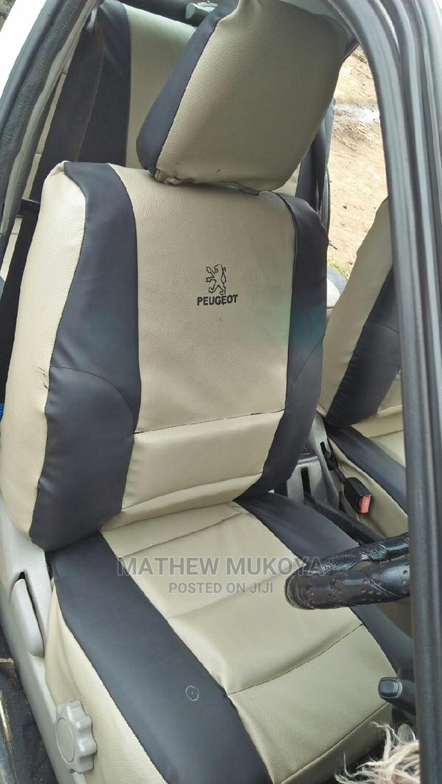 Machakos Mua Car Seat Covers - thumbnail 3