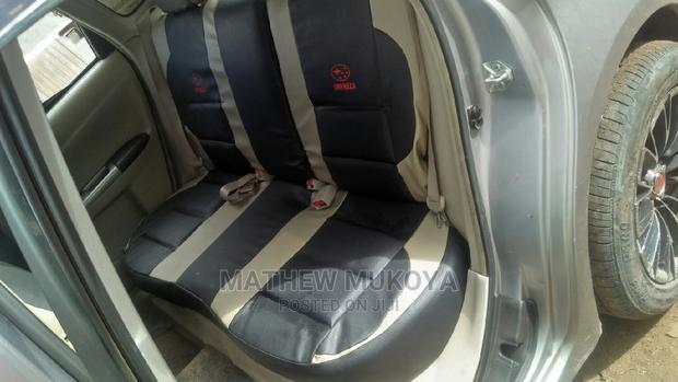 Trendy Mark Car Seat Covers